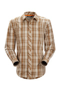 Borderline Shirt LS Men's
