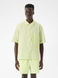 Demlo Shirt SS Men's