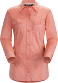 Ballard LS Shirt Women's