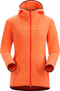 Covert Hoody Women's