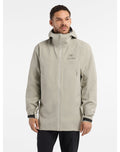 Beta Long Jacket Men's