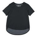 Ardena Dropped Hem Top Women's