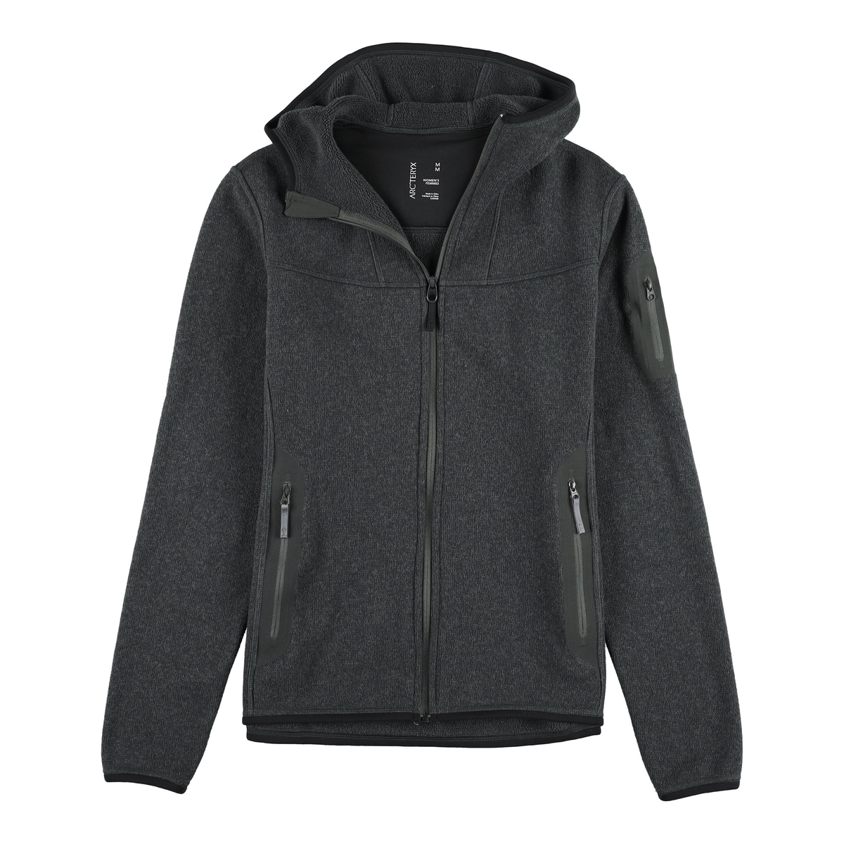 Covert Hoody Women's