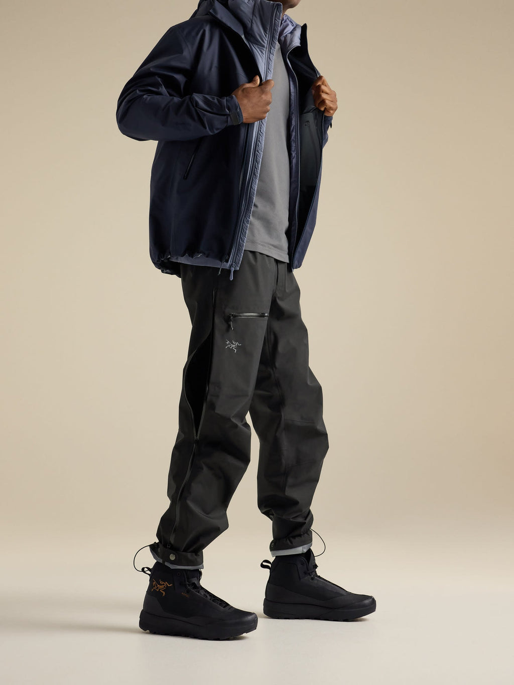Beta Pant Men's