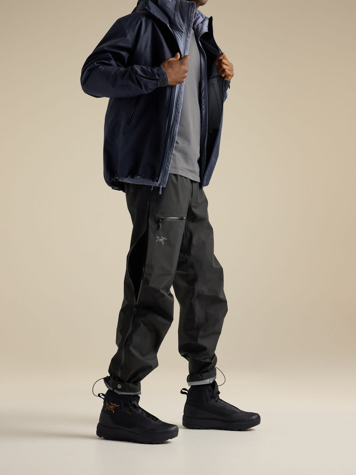 Beta Pant Men's