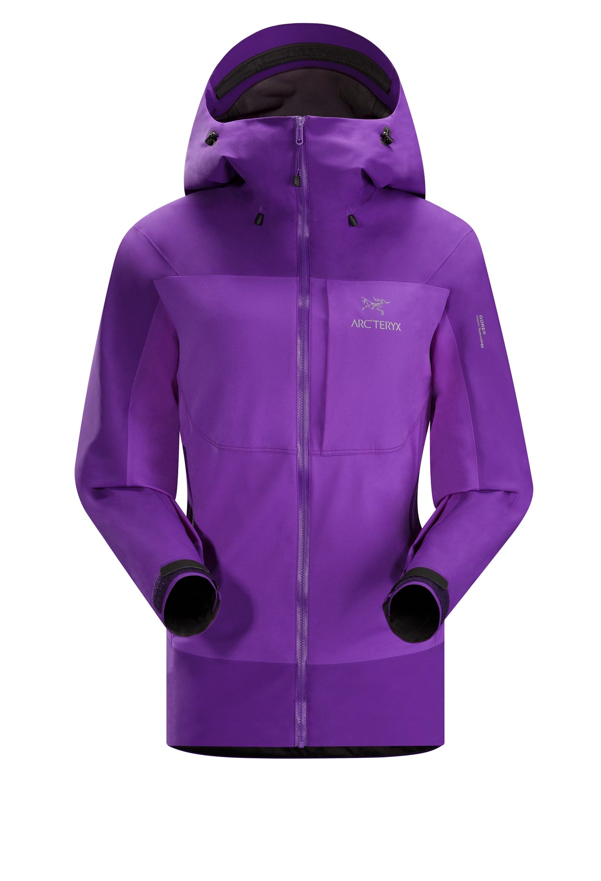 Alpha Comp Hoody Women's