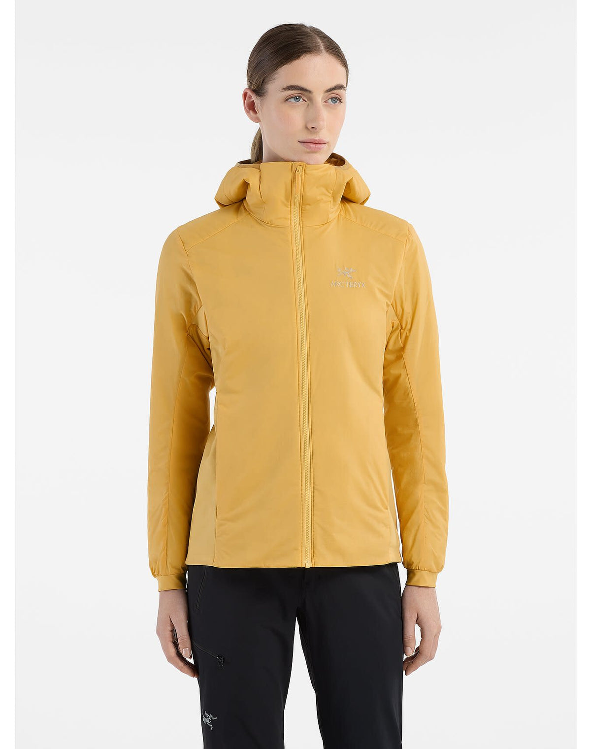 Atom Hoody Women's