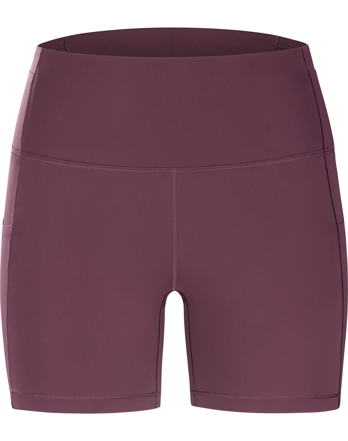 Essent High Rise Short 5 Women's