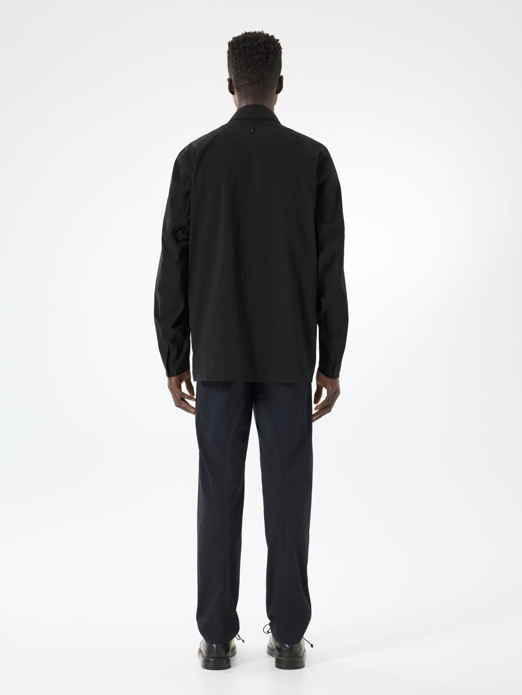 Component LT Shirt Jacket Men's