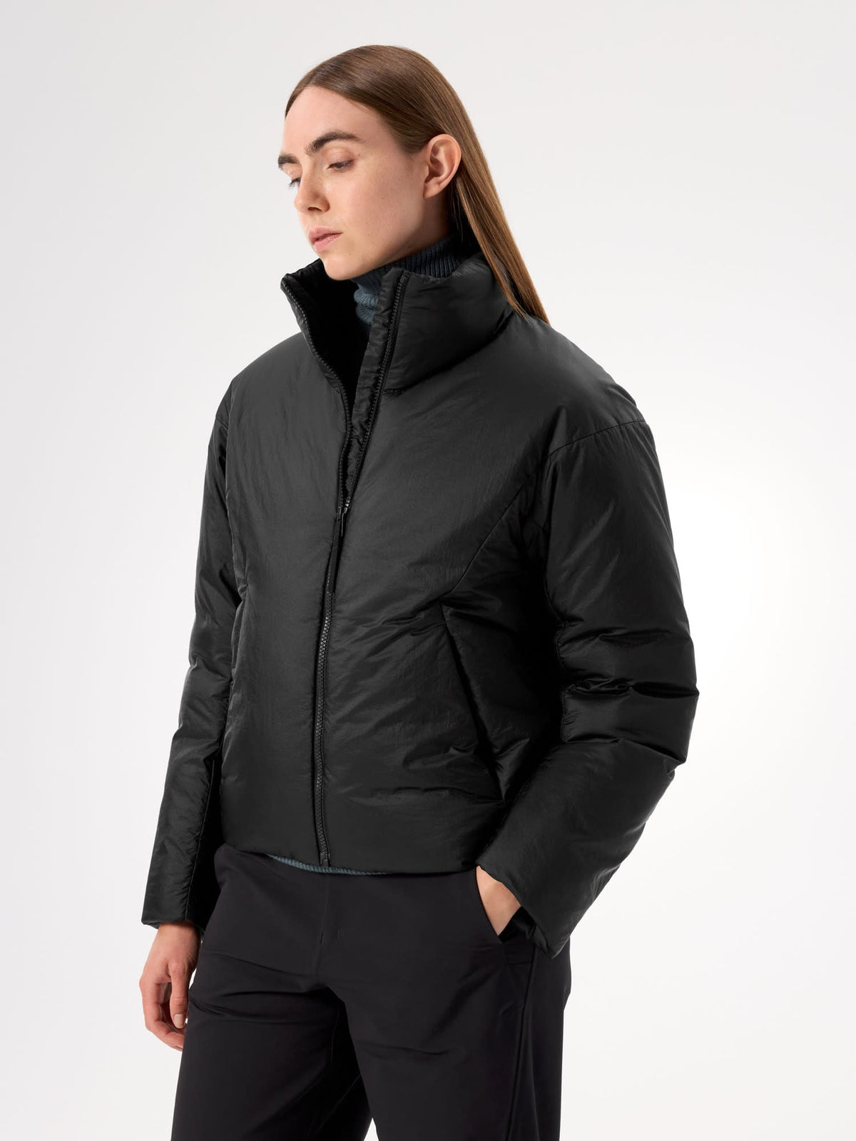 Conduit Down Jacket Women's