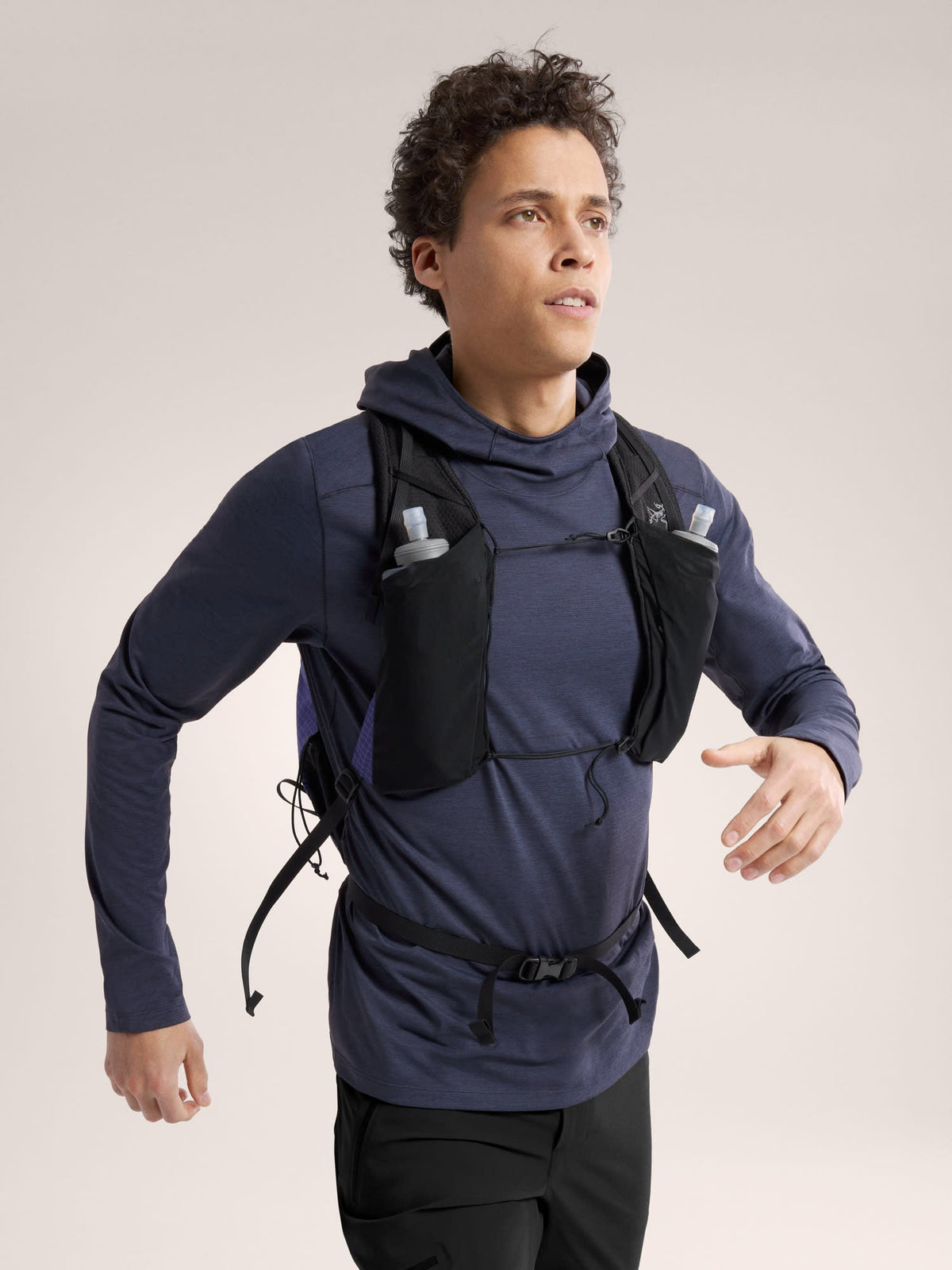 Cormac Hoody Men's