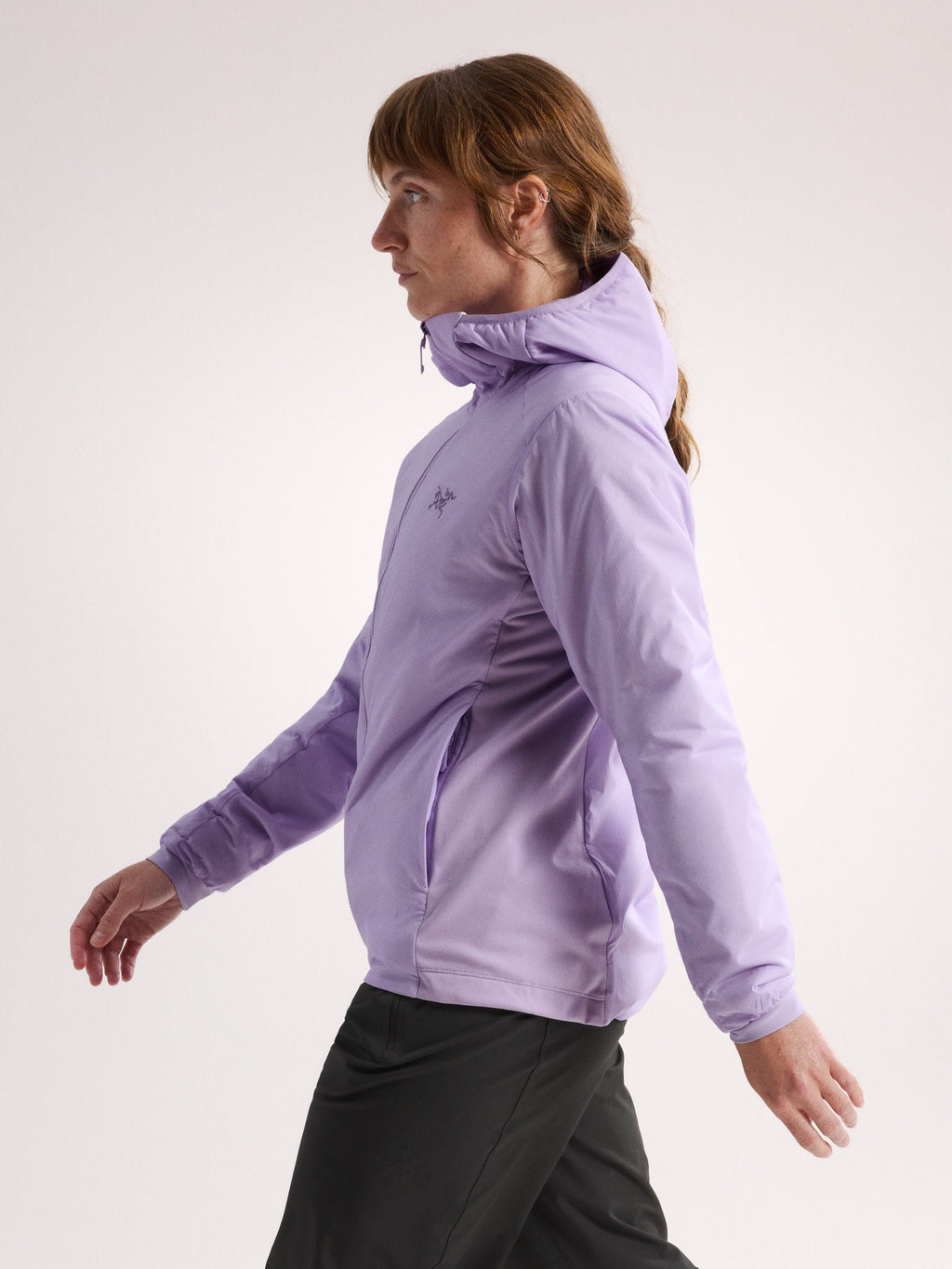 Atom Hoody Women's