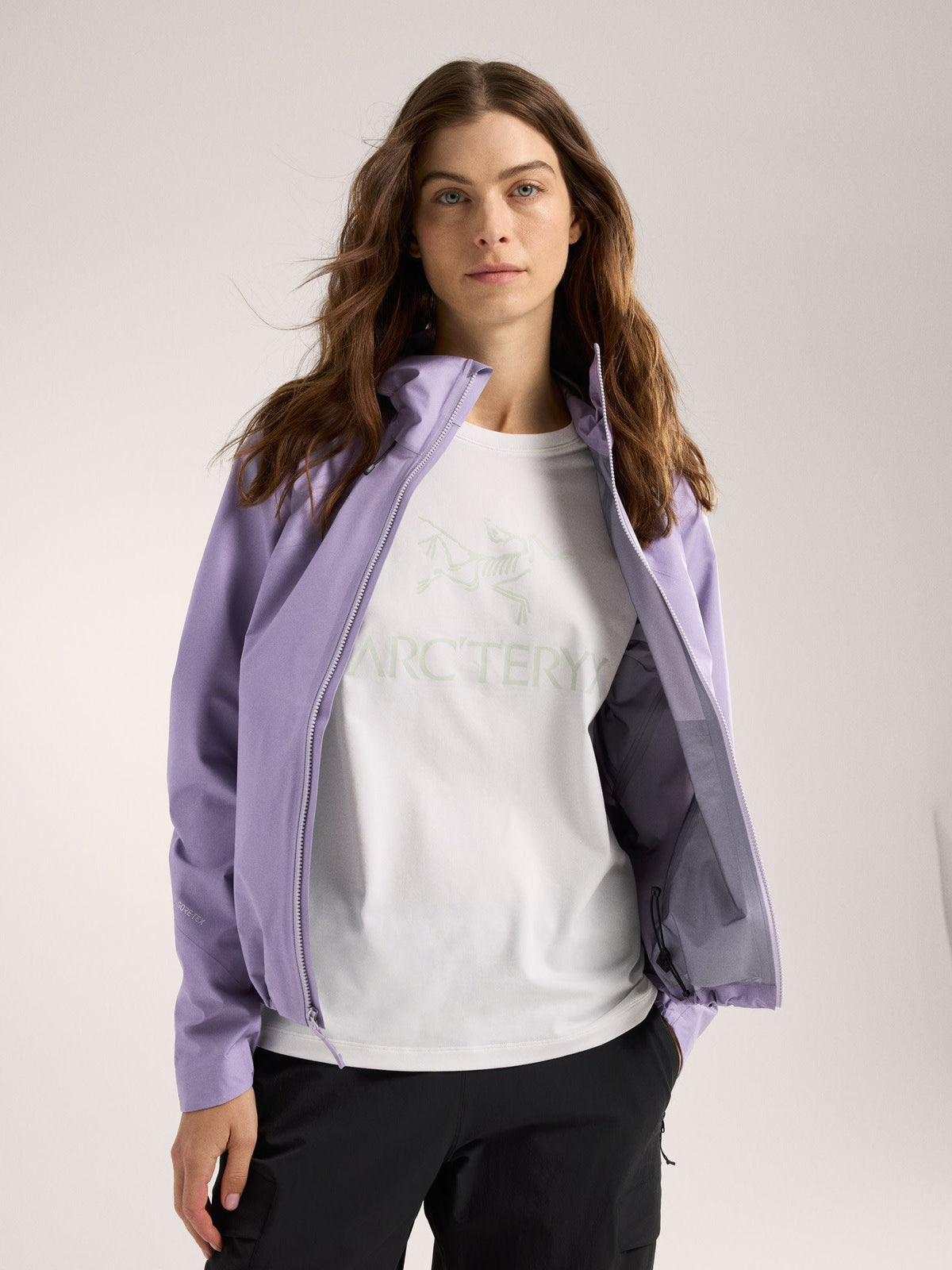 Coelle Shell Jacket Women's