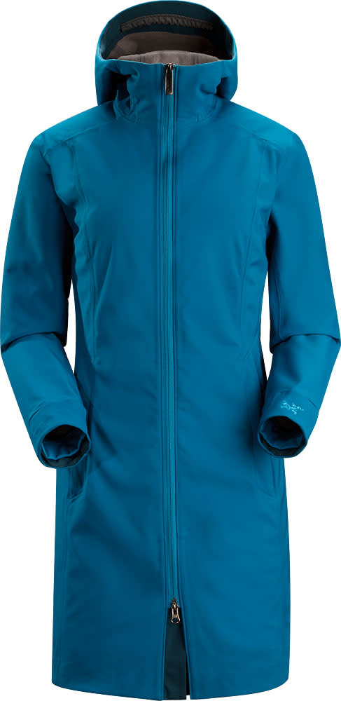 Eyso Jacket Women's