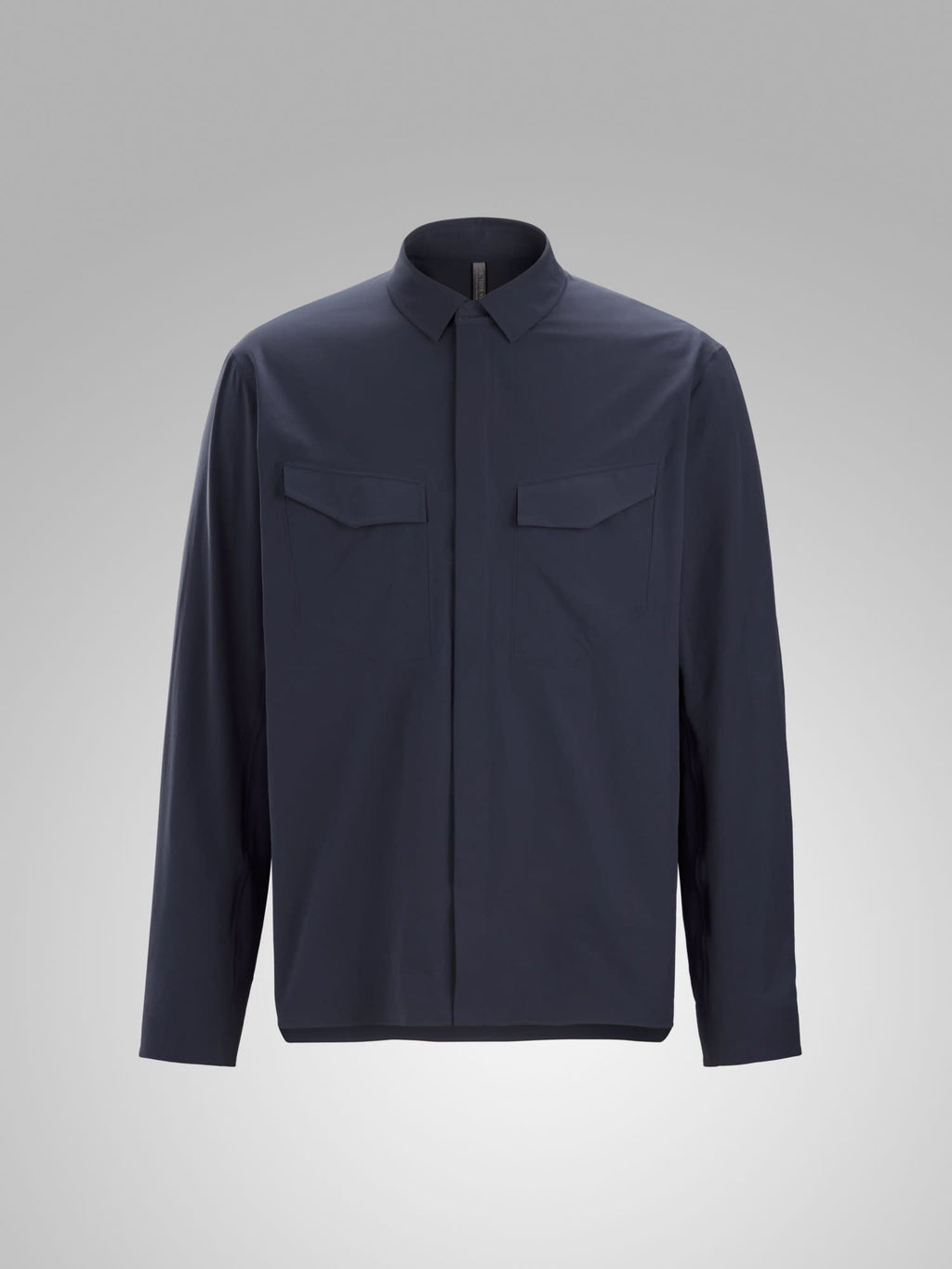 Field Shirt LS Men's