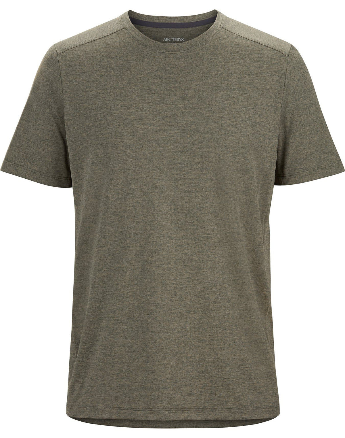 Cormac Arc'Word Shirt SS Men's