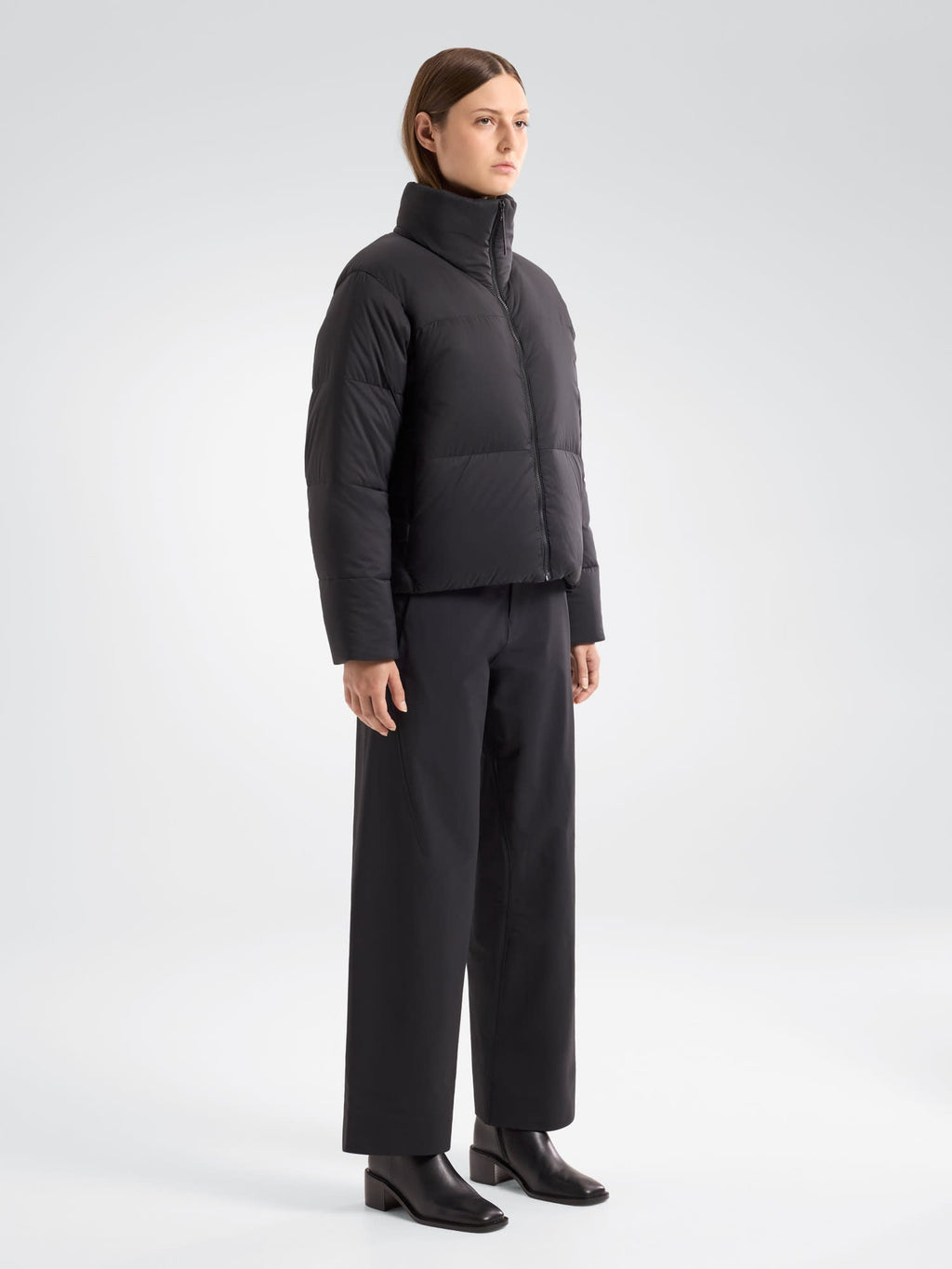 Conduit Down Jacket Women's