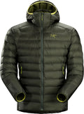 Cerium LT Hoody Men's