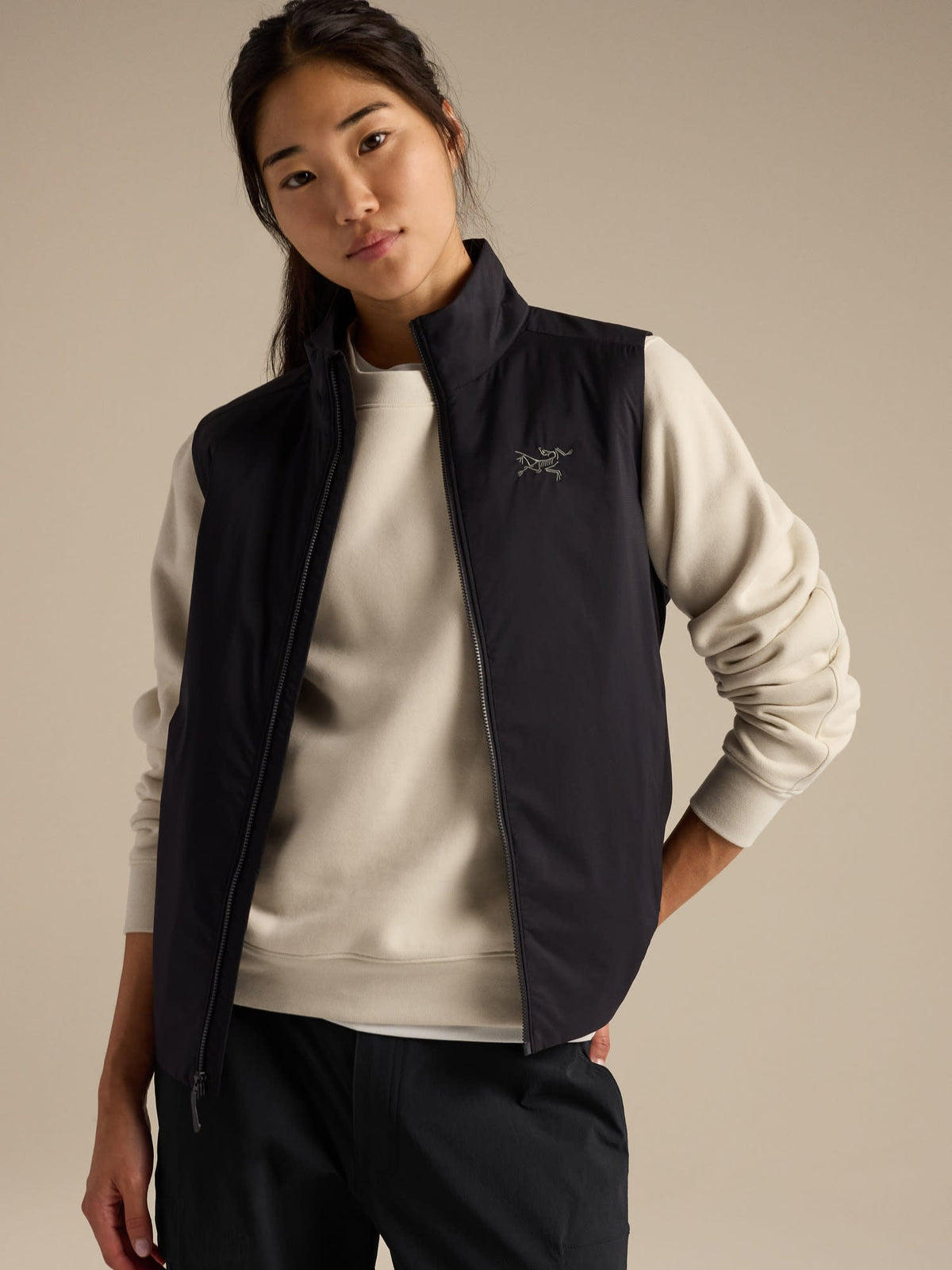 Atom Vest Women's
