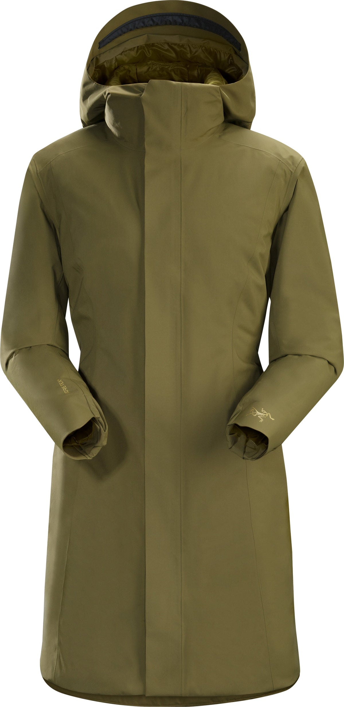 Durant Coat Women's