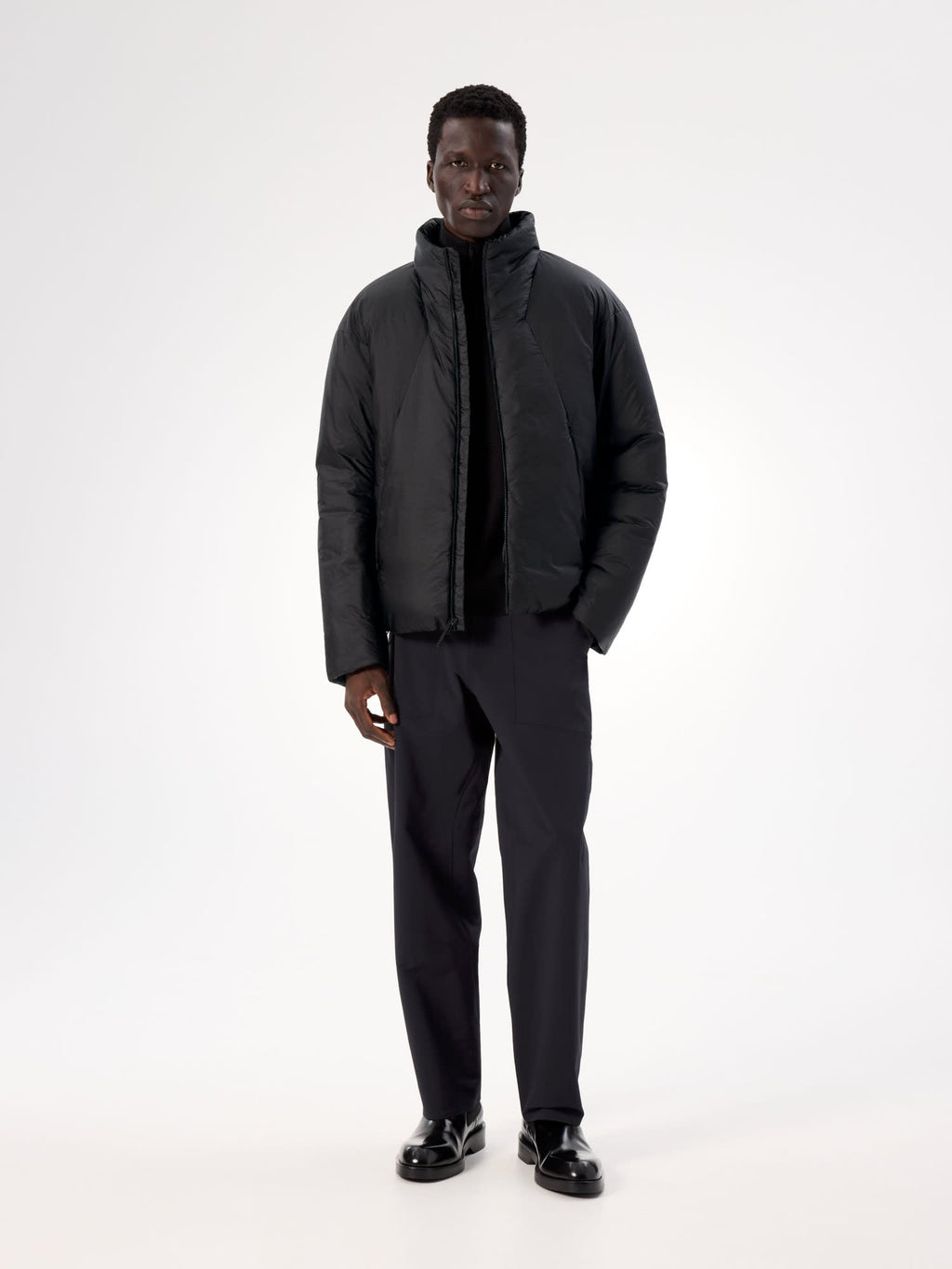 Conduit Down Jacket Men's