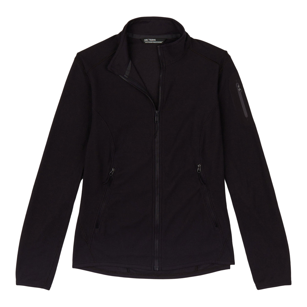 Delta LT Jacket Women's