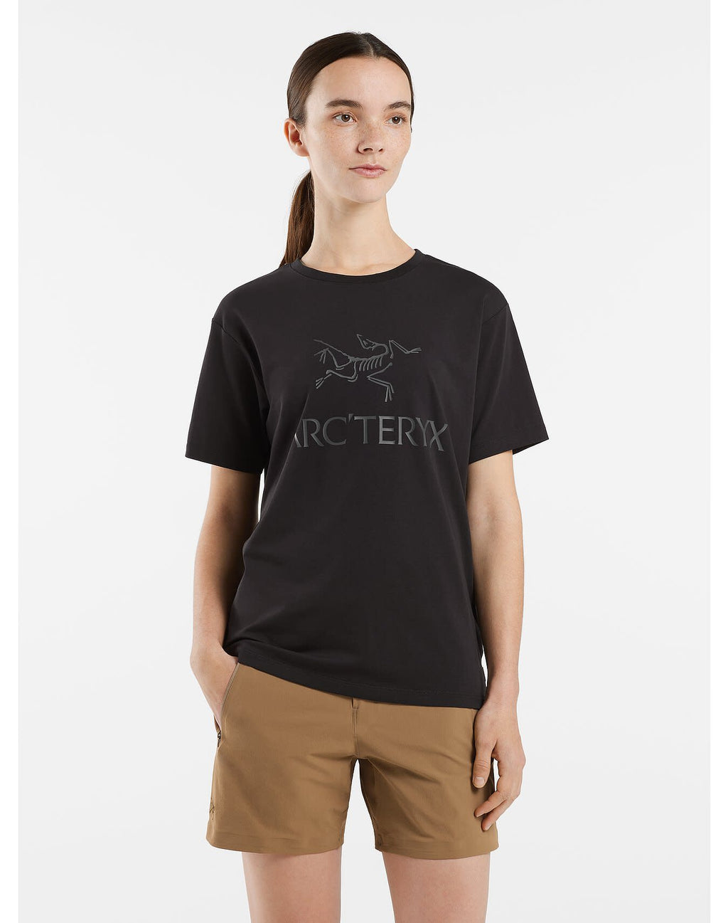 Arc'Word T-Shirt Women's