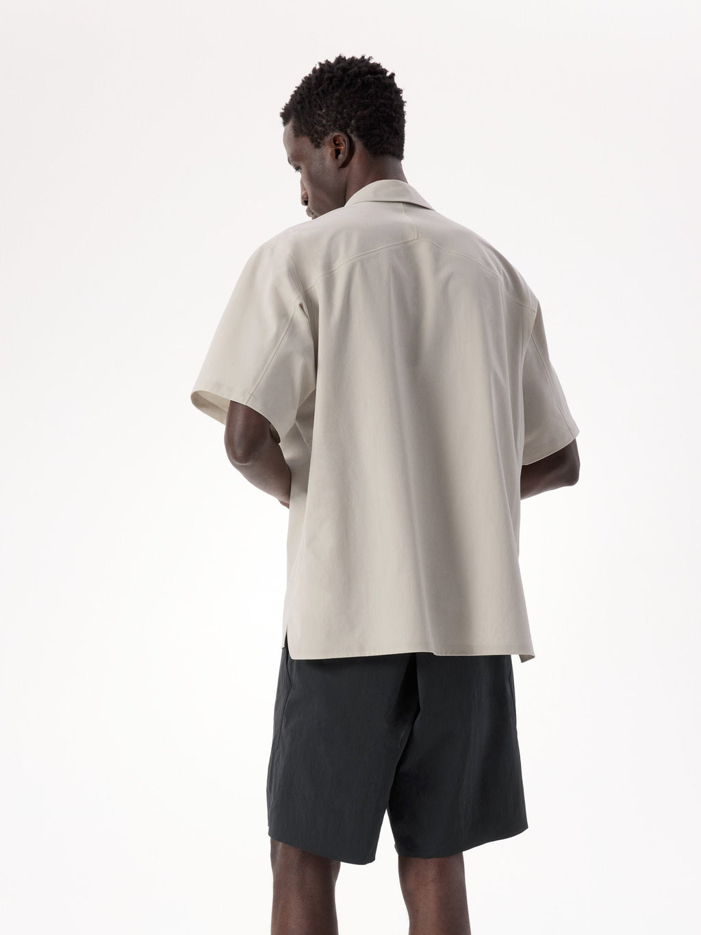 Field Shirt SS Men's