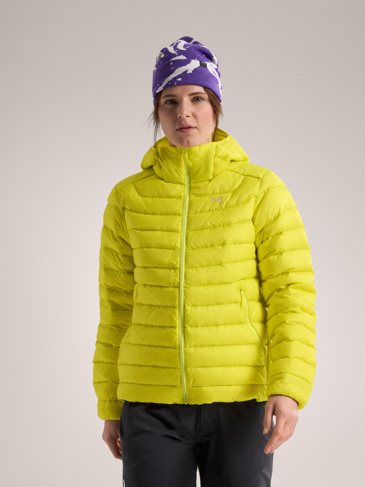 Cerium Hoody Women's