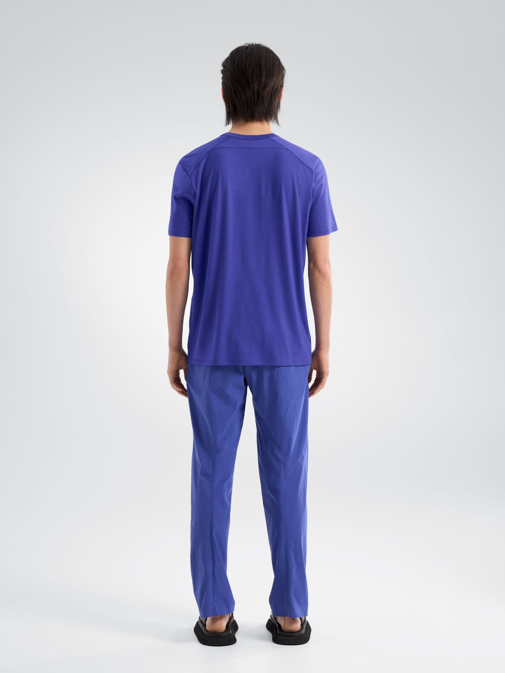 Frame Shirt SS Men's