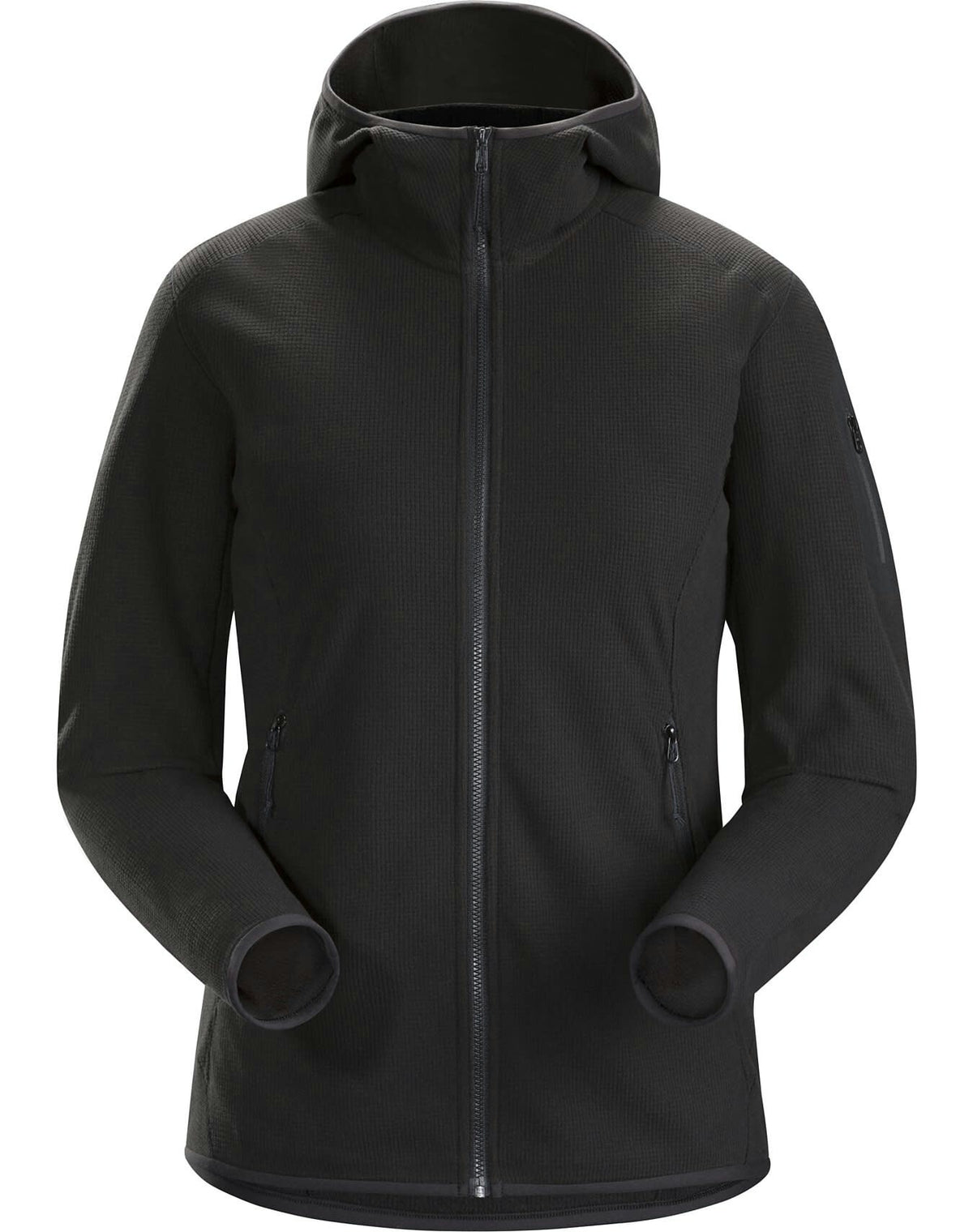 Delta LT Hoody Women's