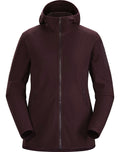 Delta LT Hoody Women's