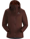Atom LT Hoody Women's