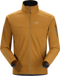 Epsilon LT Jacket Men's