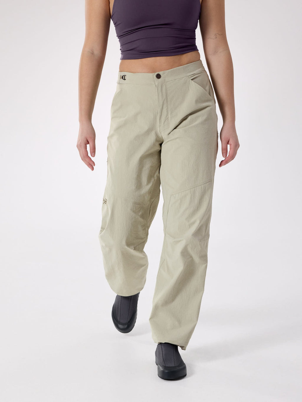 Clarkia Wide Leg Pant Women's
