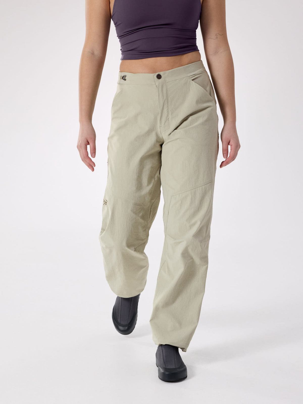 Clarkia Wide Leg Pant Women's