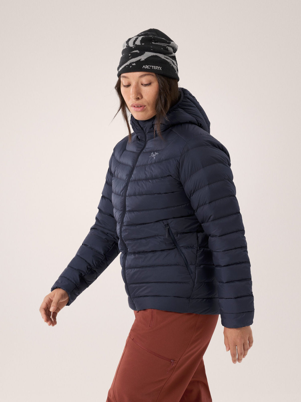 Cerium Hoody Women's