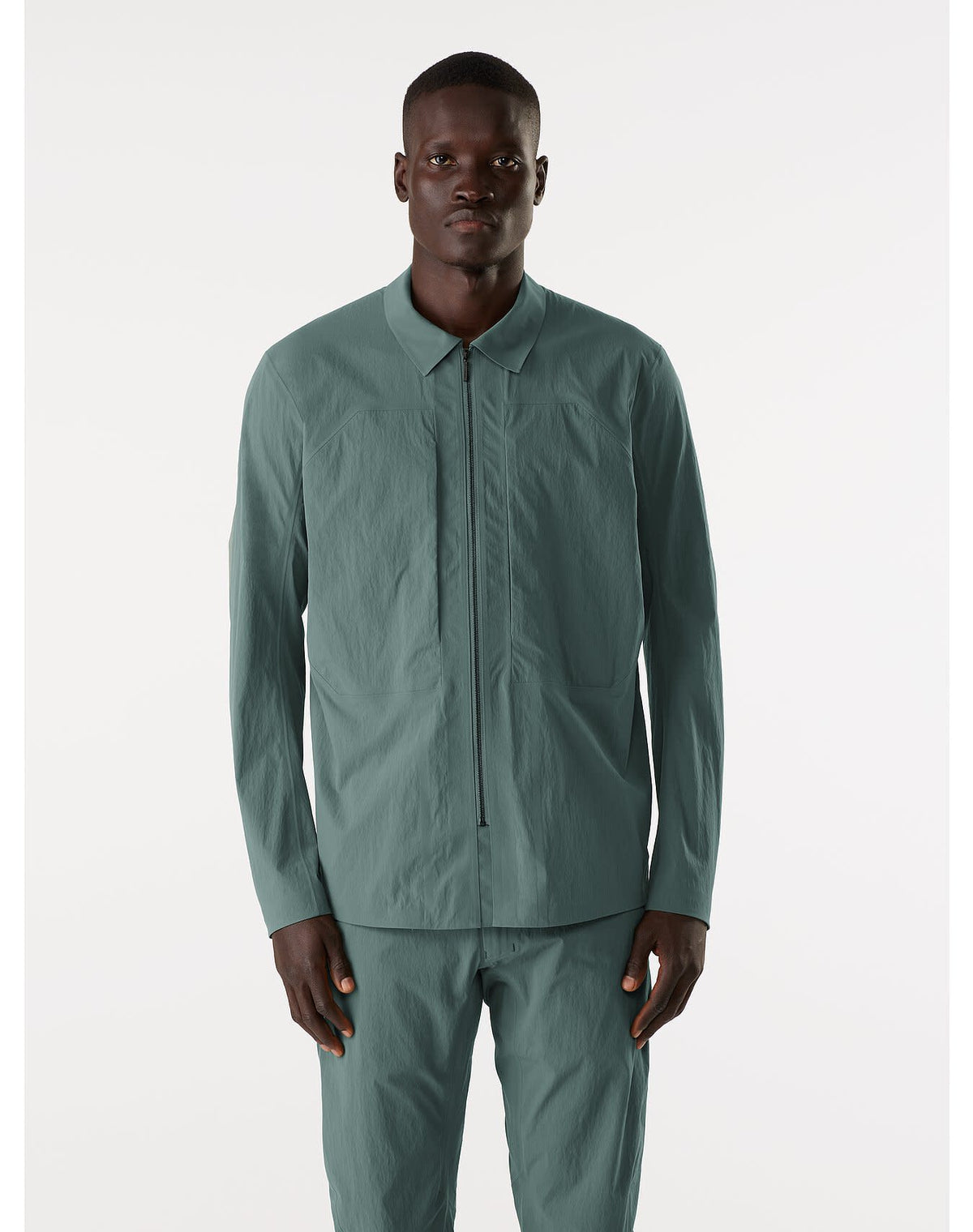 Component LT Shirt Jacket Men's