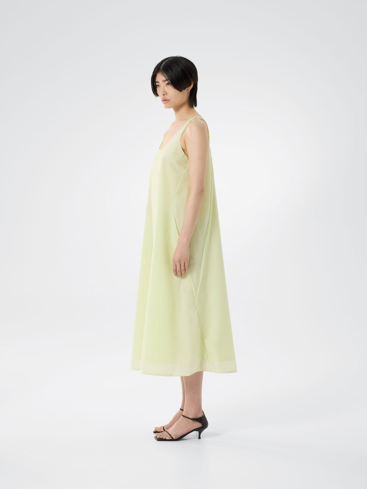 Demlo Tank Dress Women's