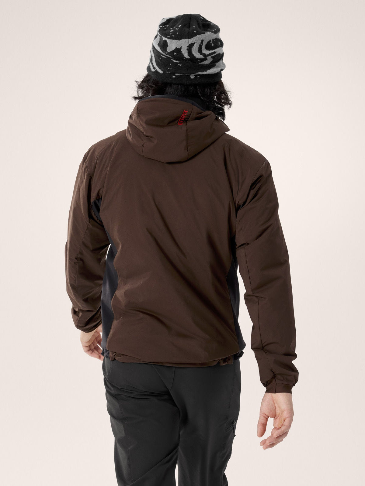 Atom Hoody Men's