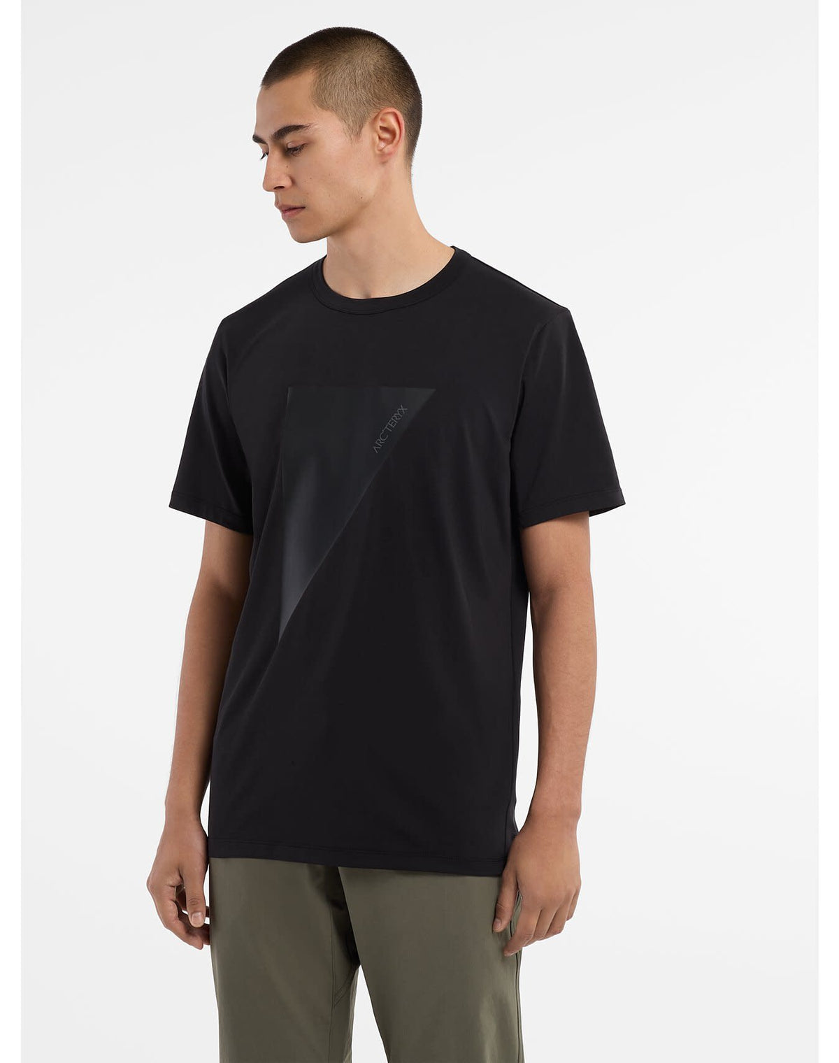 Captive Arc'postrophe Word T-Shirt Men's
