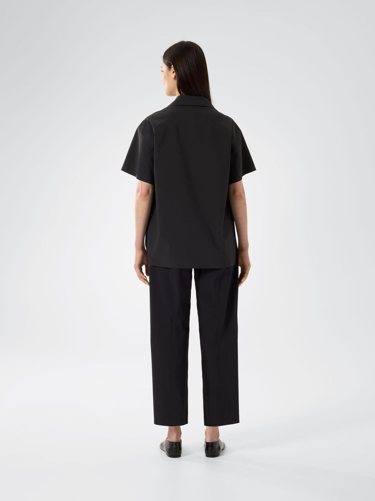 Eave V-Neck Shirt Women's