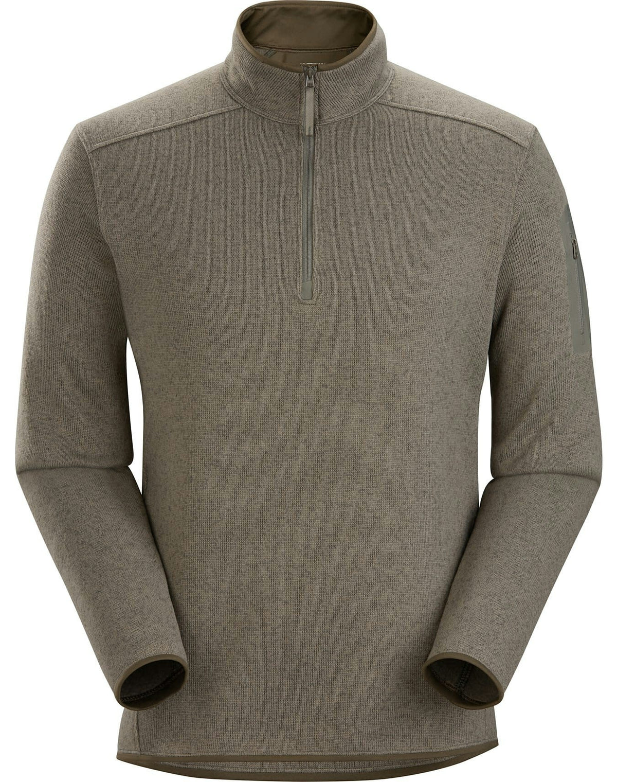 Covert 1/2 Zip Men's