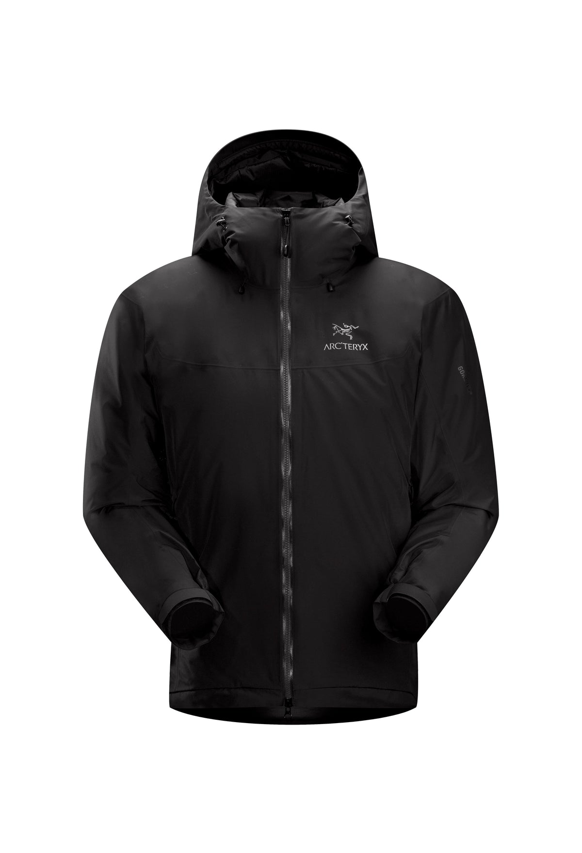 Fission SL Jacket Men's
