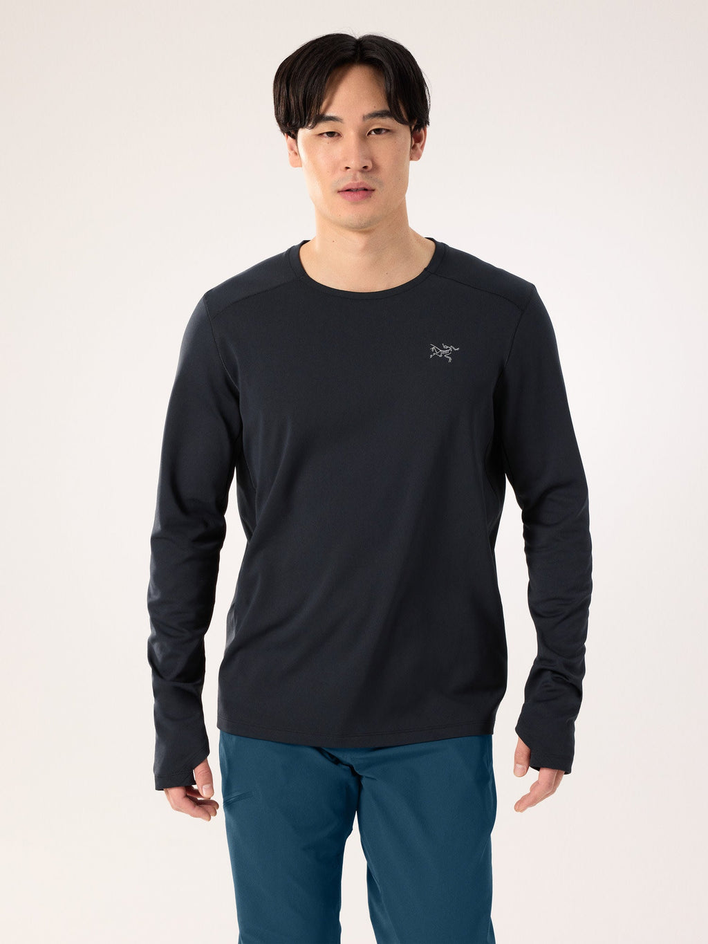 Cormac Heavyweight Shirt LS Men's