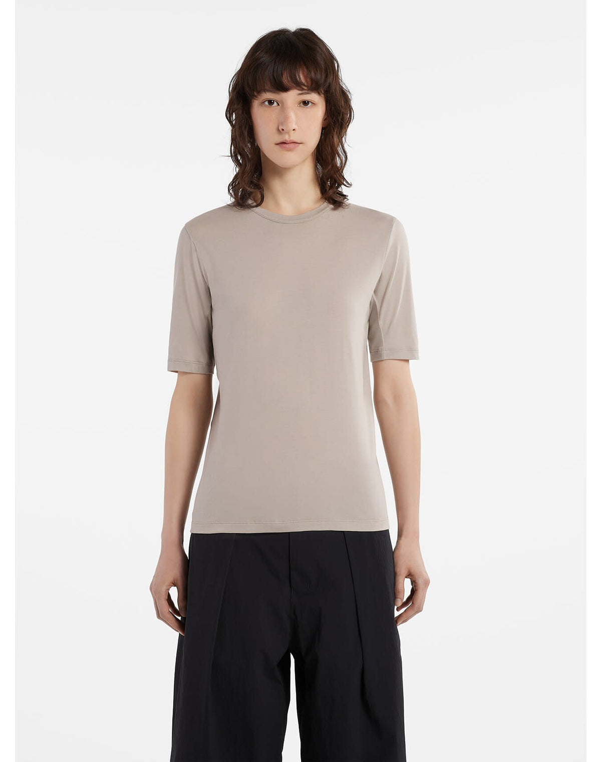 Frame SS Shirt Women's