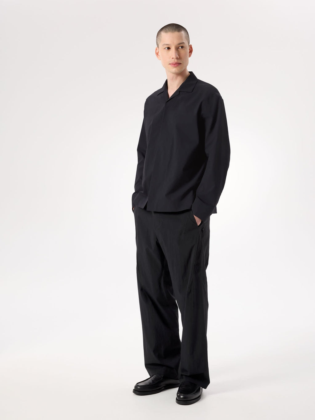 Cusec Shirt LS Men's