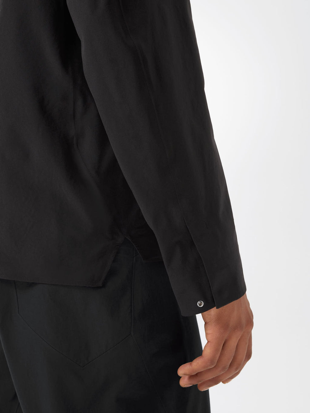 Field Shirt LS Men's