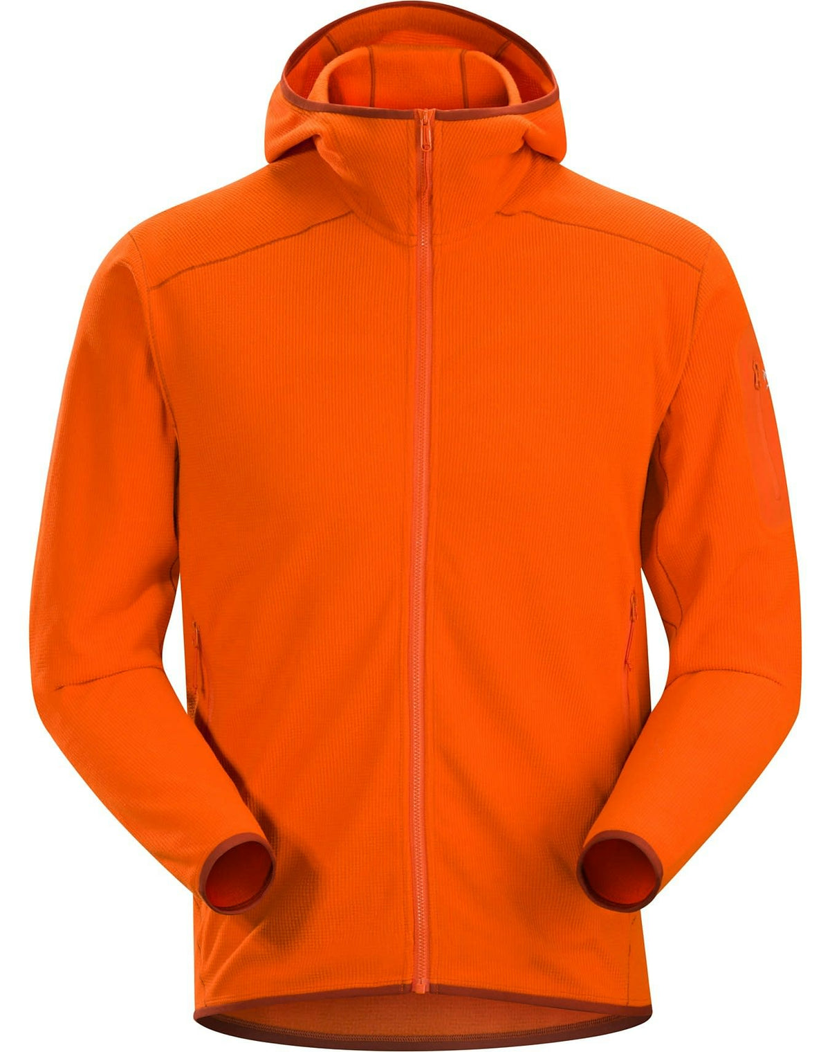 Delta LT Hoody Men's