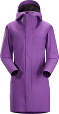 Codetta Coat Women's